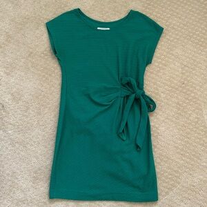 Lovely green dress size S